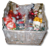 Gift Baskets Available