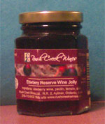 Elderberry Wine Jelly