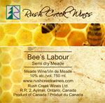 Bee's Labour (Mead)
