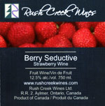 Berry Seductive