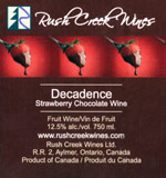 Decadence
