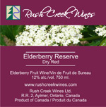 Elderberry Reserve