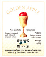Golden Apple