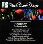 Harmony (Dry Peach)