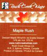 Maple Rush