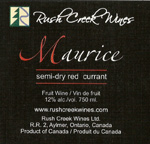 Maurice