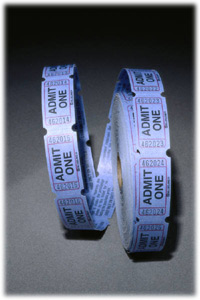 Tickets