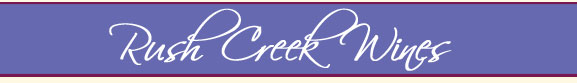 Rush Creek Wines