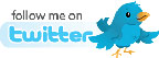 Follow us on Twitter