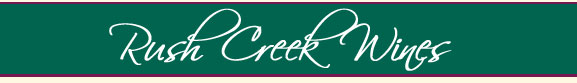Rush Creek Wines