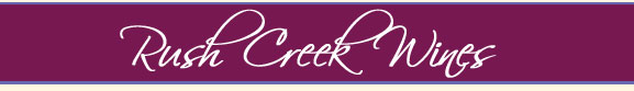 Rush Creek Wines