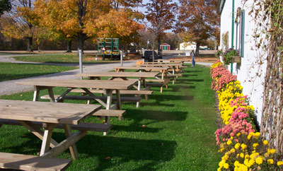 Picnic Area