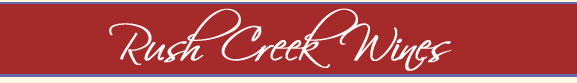 Rush Creek Wines