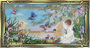 The Fine Art of Shelley McVittie