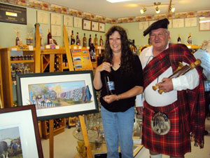 Shelley McVittie's Gallery