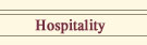 Hospitality